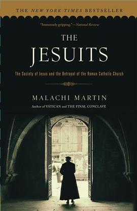 The Jesuits pdf epub mobi 電子書 下載