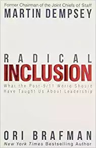 Radical Inclusion pdf epub mobi 电子书 下载