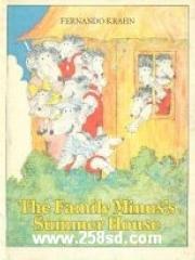 The family Minus's summer house pdf epub mobi 电子书 下载