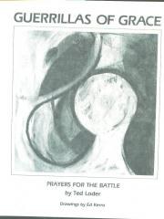 Guerrillas of Grace pdf epub mobi 电子书 下载