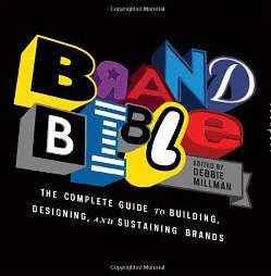 Brand Bible pdf epub mobi 電子書 下載