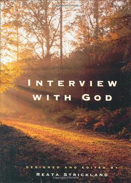Interview with God pdf epub mobi 电子书 下载