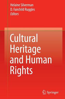 Cultural Heritage and Human Rights pdf epub mobi 电子书 下载