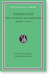 The Learned Banqueters pdf epub mobi 下载