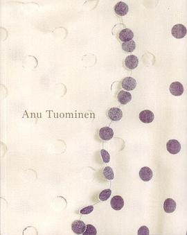 Anu Tuominen pdf epub mobi 电子书 下载