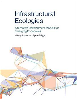 Infrastructural Ecologies pdf epub mobi 电子书 下载