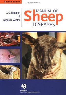 Manual of Sheep Diseases pdf epub mobi 电子书 下载