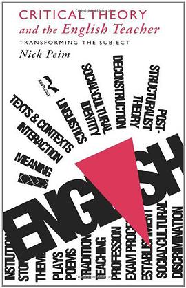 Critical Theory and the English Teacher pdf epub mobi 电子书 下载
