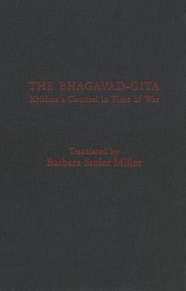 The Bhagavad-Gita pdf epub mobi 电子书 下载
