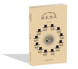 拾贰怒汉 pdf epub mobi 电子书 下载