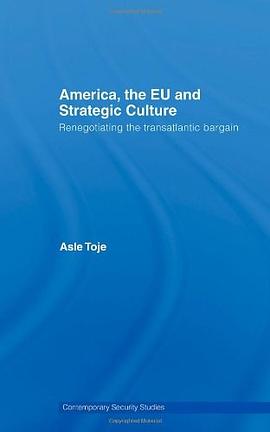 America, the EU and Strategic Culture pdf epub mobi 电子书 下载