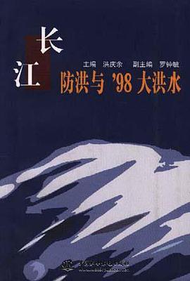 长江防洪与98大洪水 pdf epub mobi 电子书 下载