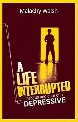 A Life Interrupted pdf epub mobi 电子书 下载