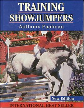 Training Show Jumpers pdf epub mobi 电子书 下载