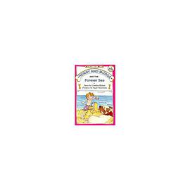 HENRY AND MUDGE AND THE Forever Sea 2 pdf epub mobi 电子书 下载