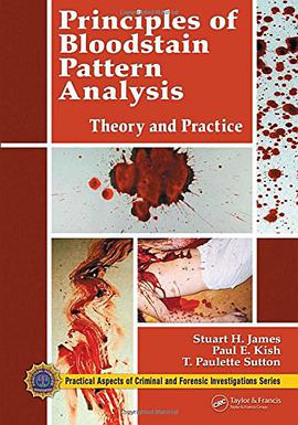 Principles of Bloodstain Pattern Analysis pdf epub mobi 电子书 下载