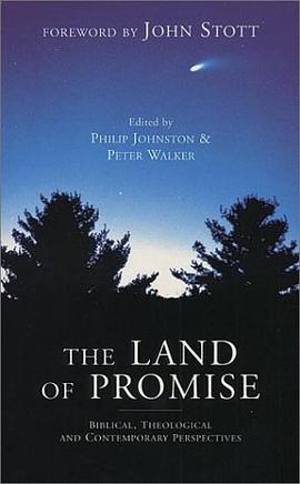 The Land of Promise pdf epub mobi 电子书 下载