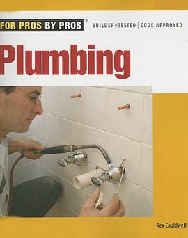 Plumbing pdf epub mobi 电子书 下载