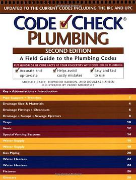Plumbing pdf epub mobi 电子书 下载