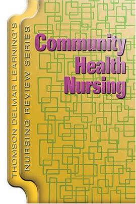 Delmar's Nursing Review Series pdf epub mobi 电子书 下载