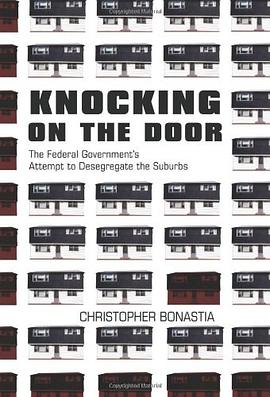 Knocking on the Door pdf epub mobi 电子书 下载