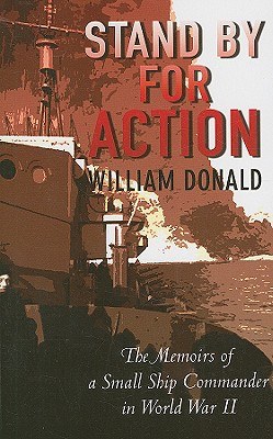 Stand by for Action pdf epub mobi 電子書 下載