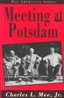 Meeting at Potsdam (Pax Americana Series) pdf epub mobi 電子書 下載