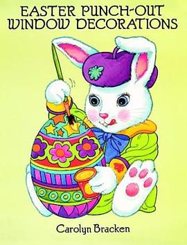 Easter Punch-out Window Decorations pdf epub mobi 電子書 下載