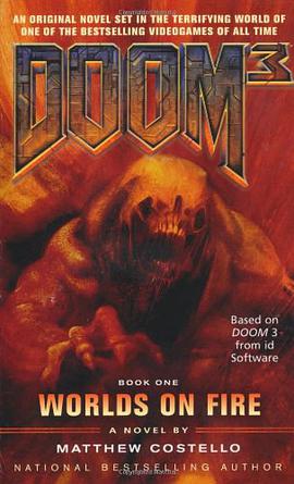 Doom 3 pdf epub mobi 電子書 下載