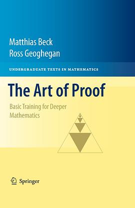 The Art of Proof pdf epub mobi 電子書 下載