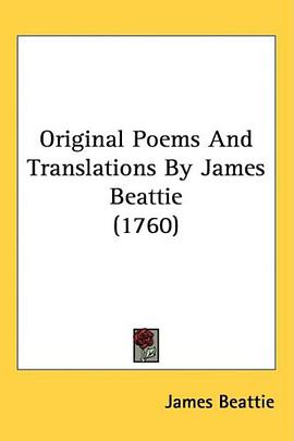 Original Poems And Translations By James Beattie (1760) pdf epub mobi 電子書 下載