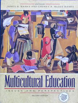 Multicultural Education pdf epub mobi 電子書 下載