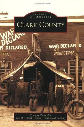 Clark County pdf epub mobi 电子书 下载