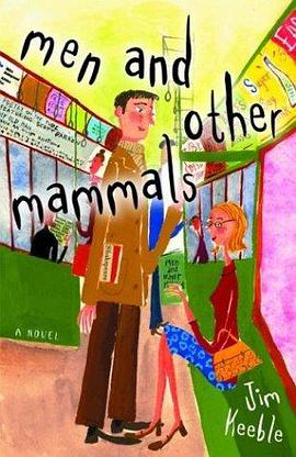Men and Other Mammals pdf epub mobi 电子书 下载