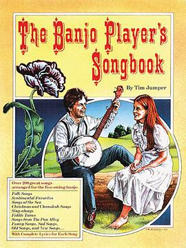The Banjo Player's Songbook pdf epub mobi 电子书 下载