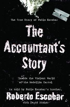 The Accountant's Story pdf epub mobi 电子书 下载