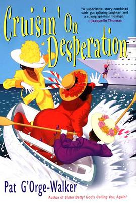 Cruisin' On Desperation pdf epub mobi 电子书 下载