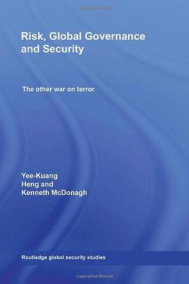 Risk, Global Governance and Security pdf epub mobi 電子書 下載