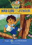 Mad Libs Junior米德 里比斯 幼儿