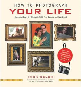 How to Photograph Your Life pdf epub mobi 電子書 下載
