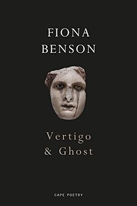 Vertigo & Ghost pdf epub mobi 电子书 下载