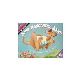 Jump, Kangaroo, Jump! pdf epub mobi 电子书 下载