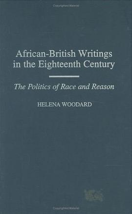 African-British Writings in the Eighteenth Century pdf epub mobi 电子书 下载