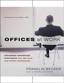 Offices at Work pdf epub mobi 電子書 下載