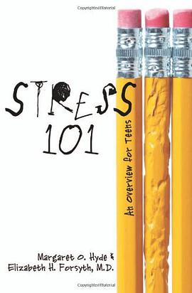 Stress 101 pdf epub mobi 电子书 下载