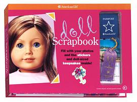 Doll Scrapbook pdf epub mobi 电子书 下载