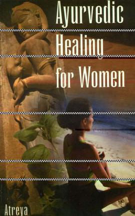 Ayurvedic Healing for Women pdf epub mobi 电子书 下载