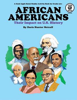 African Americans pdf epub mobi 电子书 下载