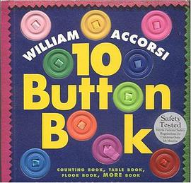 William Accorsi's 10 Button Book pdf epub mobi 電子書 下載