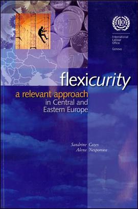Flexicurity pdf epub mobi 电子书 下载